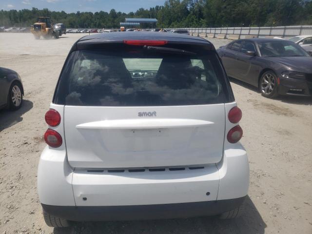 Photo 5 VIN: WMEEJ3BA4AK342214 - SMART FORTWO PUR 