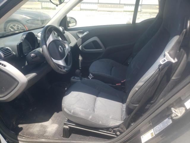 Photo 6 VIN: WMEEJ3BA4AK342214 - SMART FORTWO PUR 