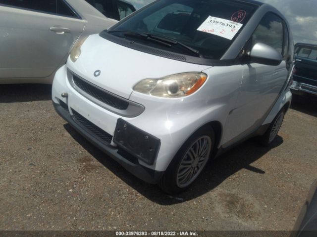 Photo 1 VIN: WMEEJ3BA4AK416439 - SMART FORTWO 