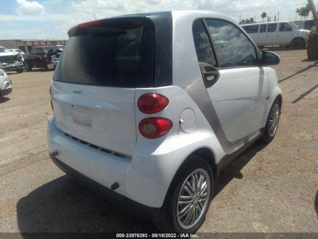 Photo 3 VIN: WMEEJ3BA4AK416439 - SMART FORTWO 