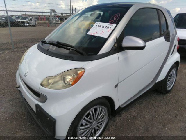 Photo 5 VIN: WMEEJ3BA4AK416439 - SMART FORTWO 