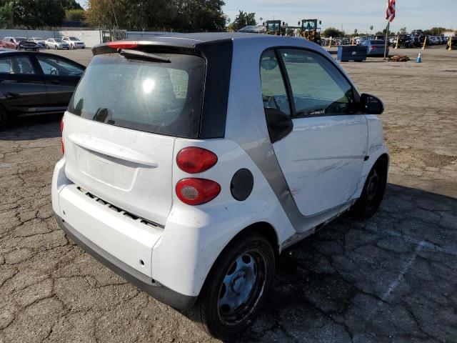 Photo 3 VIN: WMEEJ3BA4AK418756 - SMART FORTWO PUR 