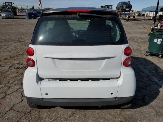 Photo 5 VIN: WMEEJ3BA4AK418756 - SMART FORTWO PUR 