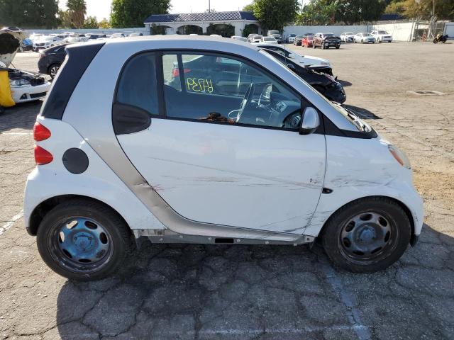 Photo 8 VIN: WMEEJ3BA4AK418756 - SMART FORTWO PUR 