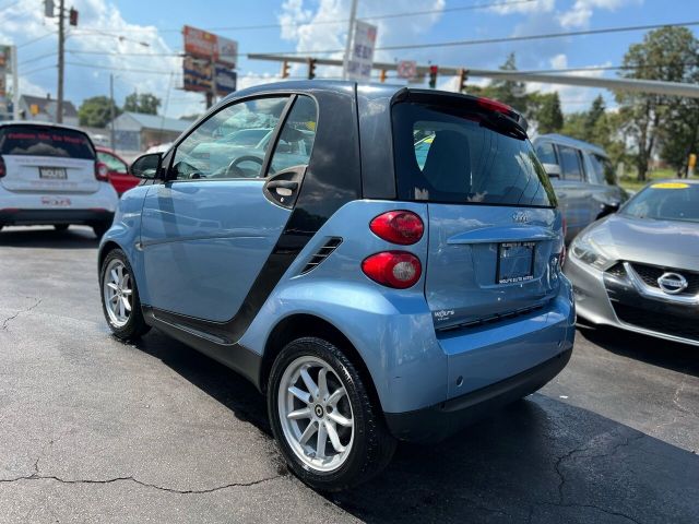 Photo 4 VIN: WMEEJ3BA4BK431881 - SMART FORTWO 