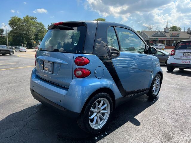 Photo 6 VIN: WMEEJ3BA4BK431881 - SMART FORTWO 