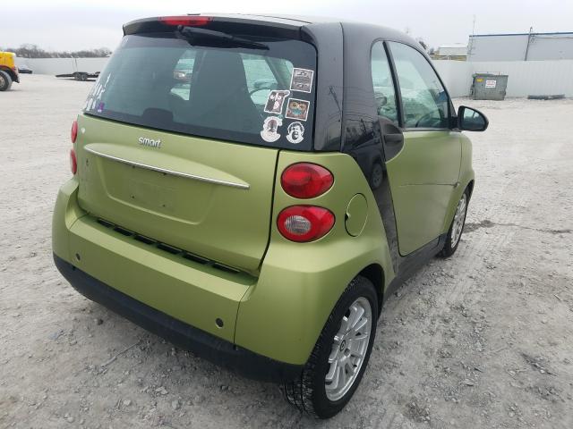 Photo 3 VIN: WMEEJ3BA4BK433193 - SMART FORTWO PUR 