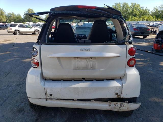 Photo 5 VIN: WMEEJ3BA4BK473628 - SMART FORTWO PUR 