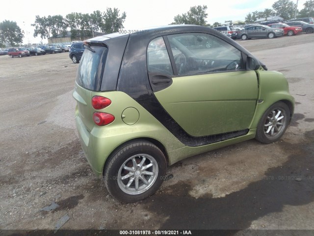 Photo 3 VIN: WMEEJ3BA4CK521503 - SMART FORTWO 