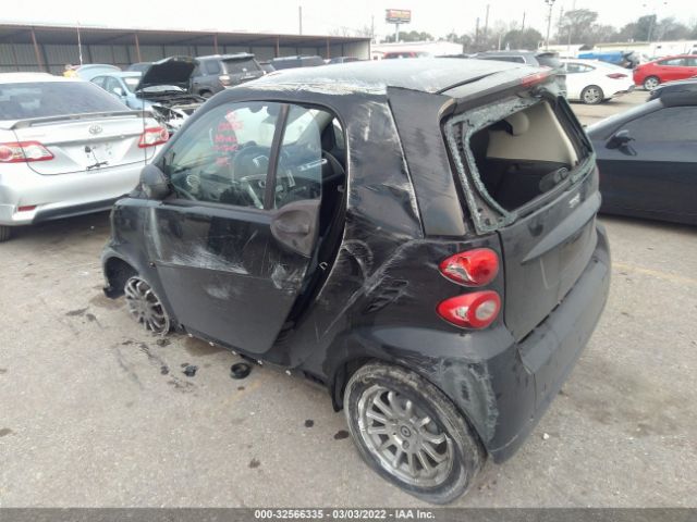 Photo 2 VIN: WMEEJ3BA4CK549334 - SMART FORTWO 