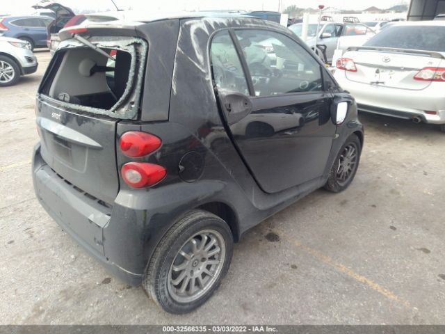 Photo 3 VIN: WMEEJ3BA4CK549334 - SMART FORTWO 