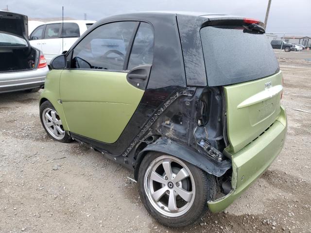 Photo 1 VIN: WMEEJ3BA4CK549558 - SMART FORTWO 