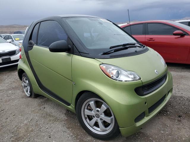 Photo 3 VIN: WMEEJ3BA4CK549558 - SMART FORTWO 