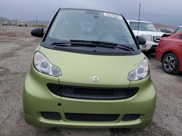 Photo 4 VIN: WMEEJ3BA4CK549558 - SMART FORTWO 