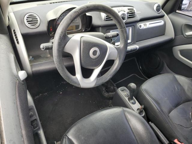 Photo 7 VIN: WMEEJ3BA4CK549558 - SMART FORTWO 