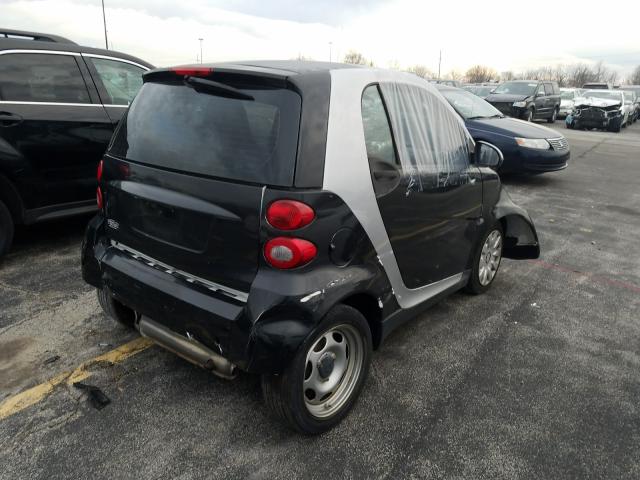 Photo 3 VIN: WMEEJ3BA4CK573147 - SMART FORTWO PUR 