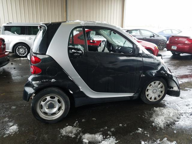 Photo 8 VIN: WMEEJ3BA4CK573147 - SMART FORTWO PUR 