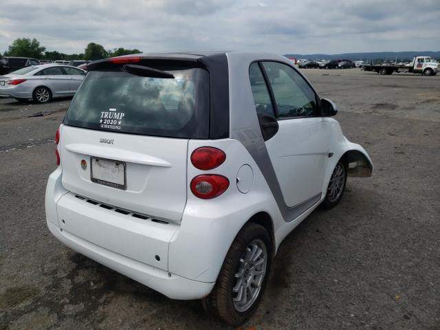 Photo 3 VIN: WMEEJ3BA4CK574220 - SMART FORTWO PUR 