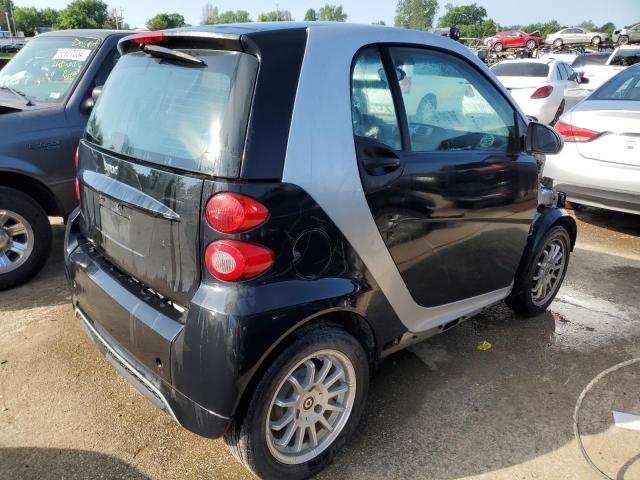 Photo 2 VIN: WMEEJ3BA4DK587664 - SMART FORTWO 