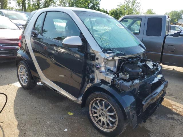 Photo 3 VIN: WMEEJ3BA4DK587664 - SMART FORTWO 