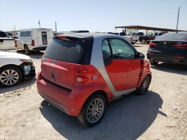 Photo 3 VIN: WMEEJ3BA4DK597868 - SMART FORTWO PUR 