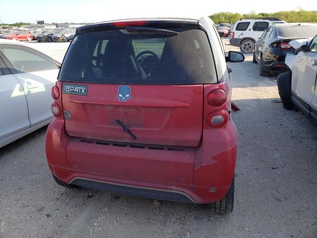 Photo 5 VIN: WMEEJ3BA4DK597868 - SMART FORTWO PUR 