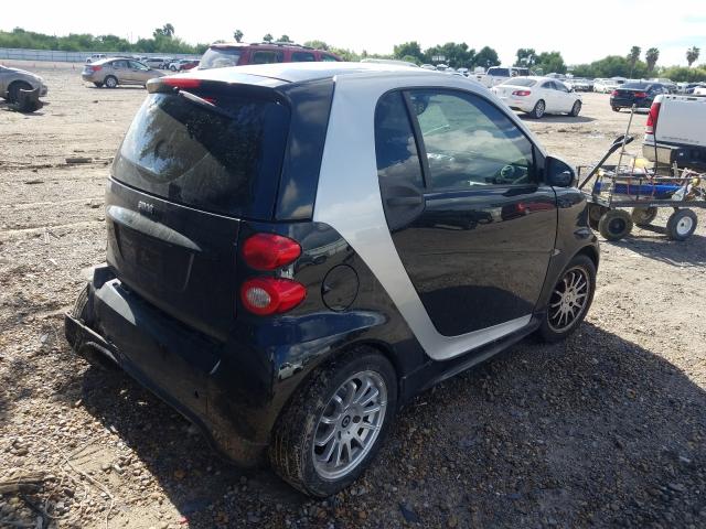 Photo 3 VIN: WMEEJ3BA4DK598728 - SMART FORTWO PUR 