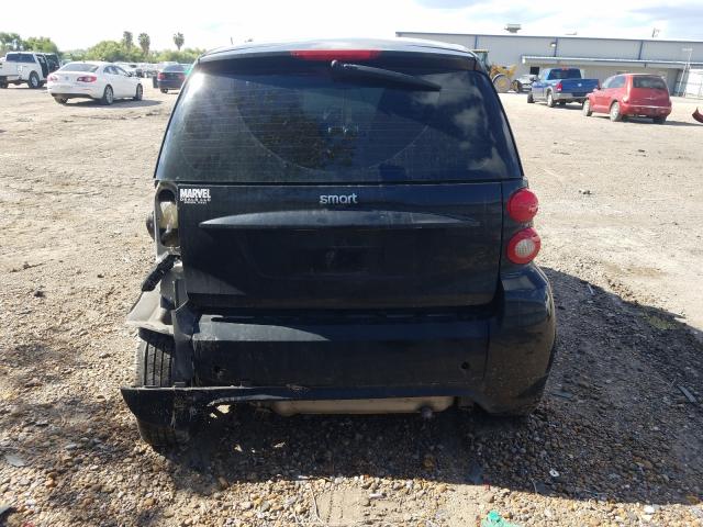 Photo 5 VIN: WMEEJ3BA4DK598728 - SMART FORTWO PUR 