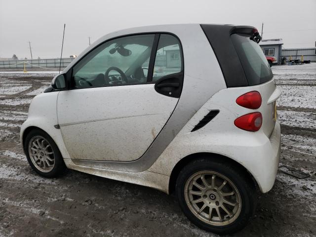 Photo 1 VIN: WMEEJ3BA4DK601871 - SMART FORTWO 