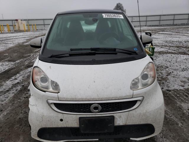 Photo 4 VIN: WMEEJ3BA4DK601871 - SMART FORTWO 