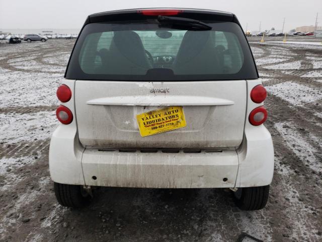 Photo 5 VIN: WMEEJ3BA4DK601871 - SMART FORTWO 