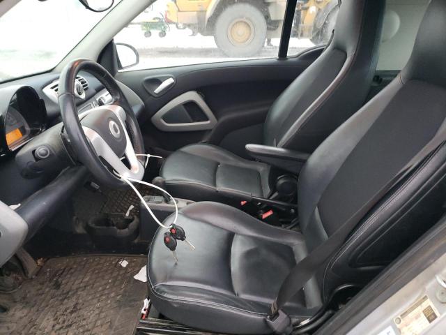 Photo 6 VIN: WMEEJ3BA4DK601871 - SMART FORTWO 