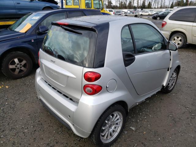 Photo 3 VIN: WMEEJ3BA4DK611395 - SMART FORTWO PUR 