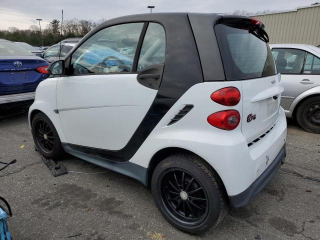 Photo 1 VIN: WMEEJ3BA4DK637415 - SMART FORTWO 