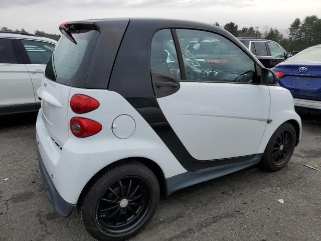 Photo 2 VIN: WMEEJ3BA4DK637415 - SMART FORTWO 