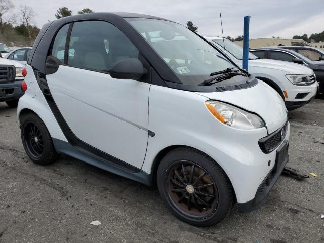 Photo 3 VIN: WMEEJ3BA4DK637415 - SMART FORTWO 