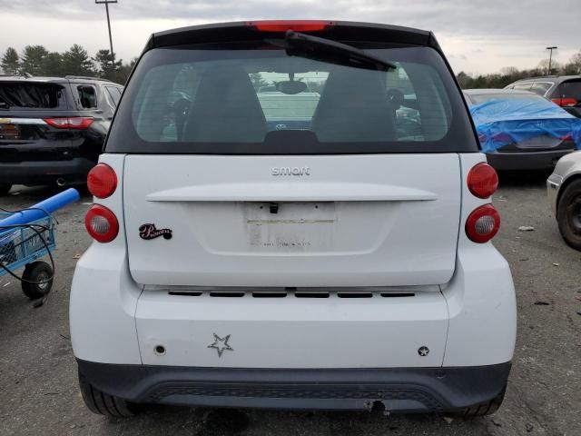 Photo 5 VIN: WMEEJ3BA4DK637415 - SMART FORTWO 