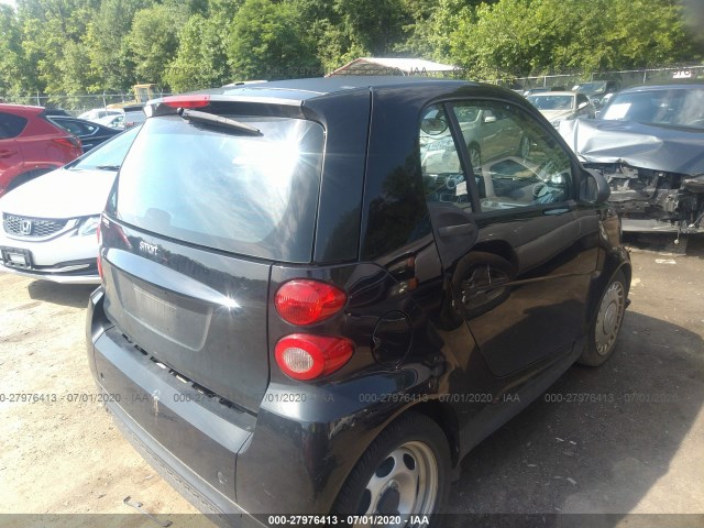 Photo 3 VIN: WMEEJ3BA4DK646311 - SMART FORTWO 