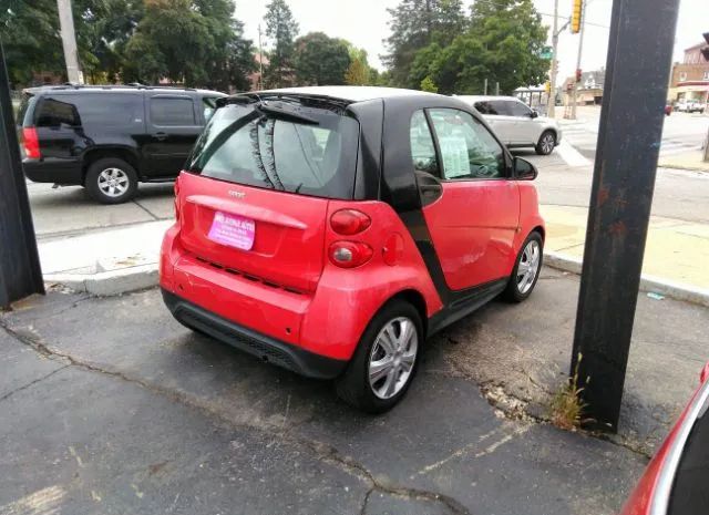 Photo 3 VIN: WMEEJ3BA4DK646471 - SMART FORTWO 