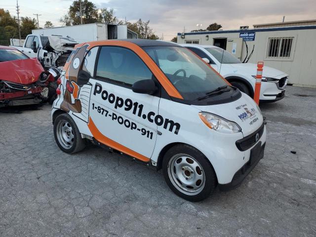 Photo 3 VIN: WMEEJ3BA4DK649497 - SMART FORTWO PUR 