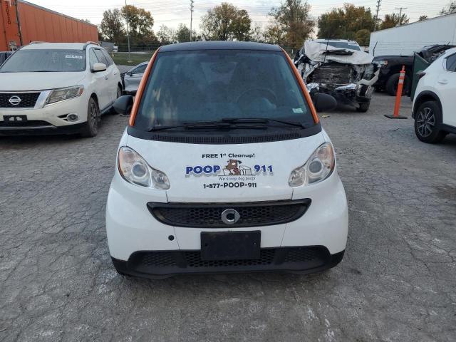 Photo 4 VIN: WMEEJ3BA4DK649497 - SMART FORTWO PUR 