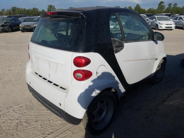 Photo 3 VIN: WMEEJ3BA4DK651668 - SMART FORTWO PUR 