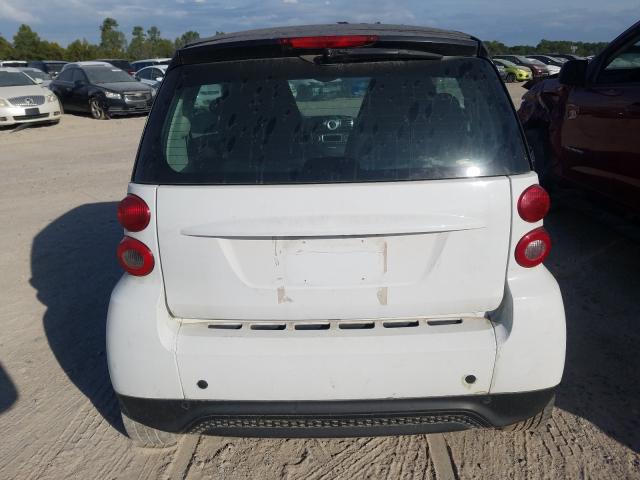 Photo 5 VIN: WMEEJ3BA4DK651668 - SMART FORTWO PUR 