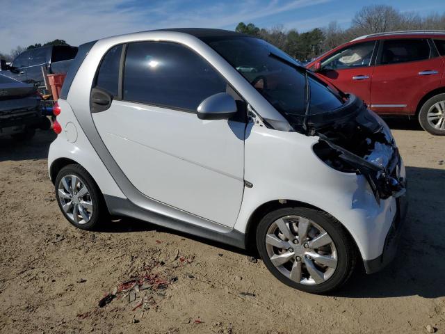 Photo 3 VIN: WMEEJ3BA4DK659057 - SMART FORTWO 