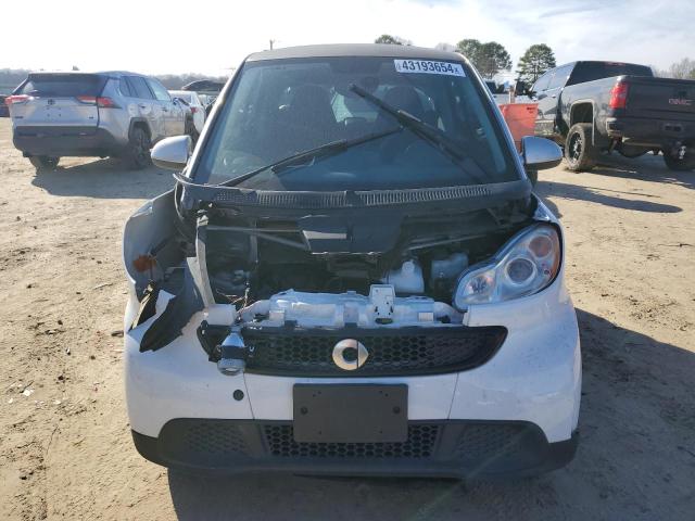 Photo 4 VIN: WMEEJ3BA4DK659057 - SMART FORTWO 