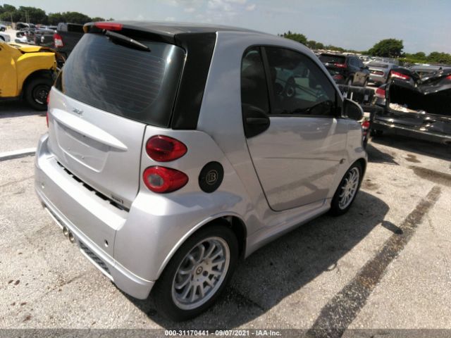 Photo 3 VIN: WMEEJ3BA4DK669281 - SMART FORTWO 