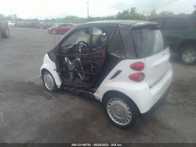 Photo 2 VIN: WMEEJ3BA4DK687733 - SMART FORTWO 