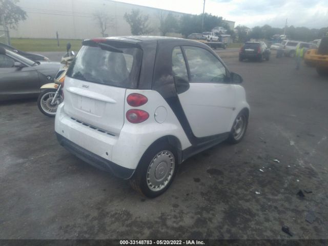 Photo 3 VIN: WMEEJ3BA4DK687733 - SMART FORTWO 