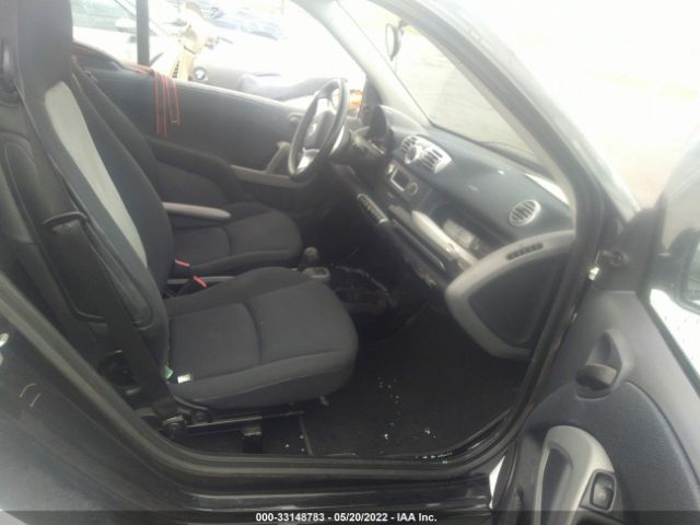 Photo 4 VIN: WMEEJ3BA4DK687733 - SMART FORTWO 