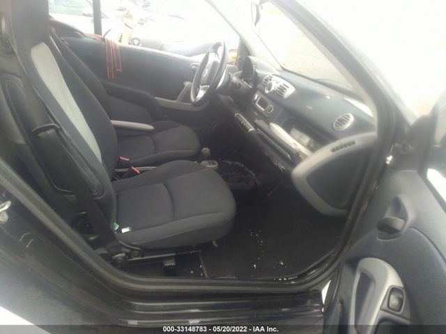 Photo 7 VIN: WMEEJ3BA4DK687733 - SMART FORTWO 